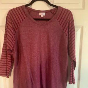 LuLaRoe Randy T-Shirt